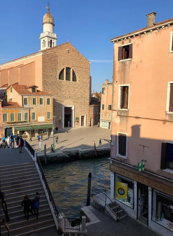 Guest house Ca' Matir Hotel Venice Italy