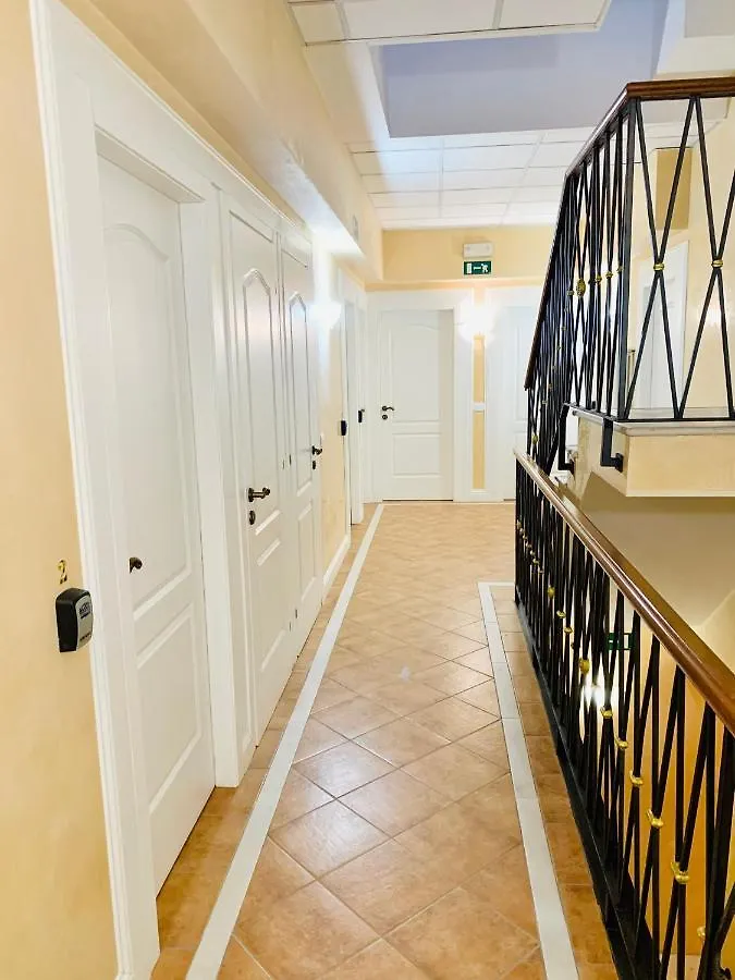 Ca' Matir Hotel Venice Guest house