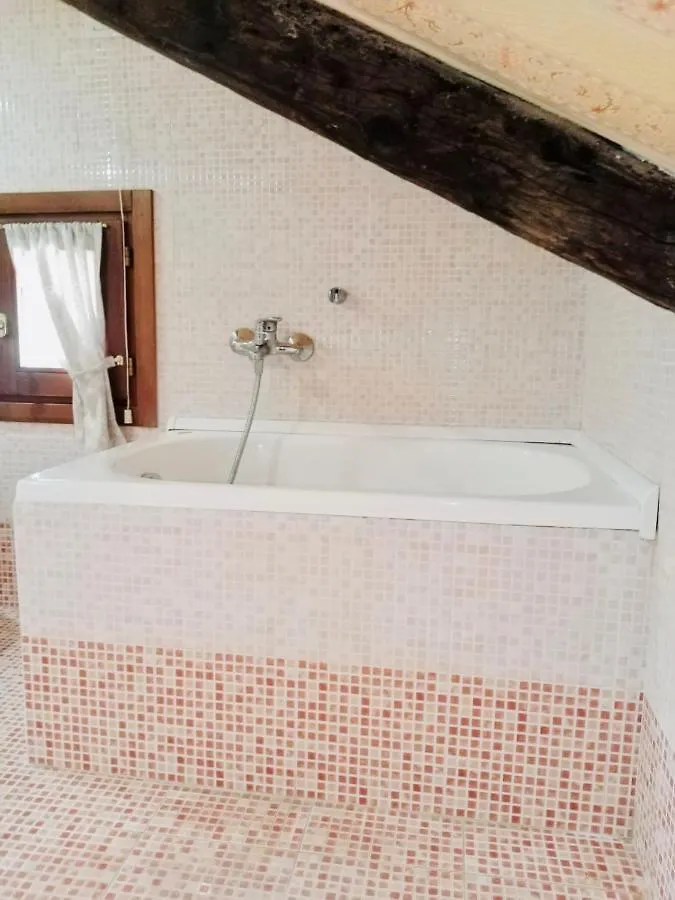 Guest house Ca' Matir Hotel Venice
