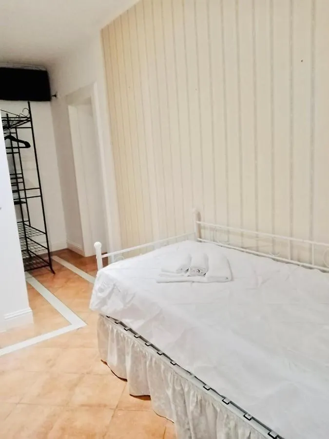 Guest house Ca' Matir Hotel Venice Italy