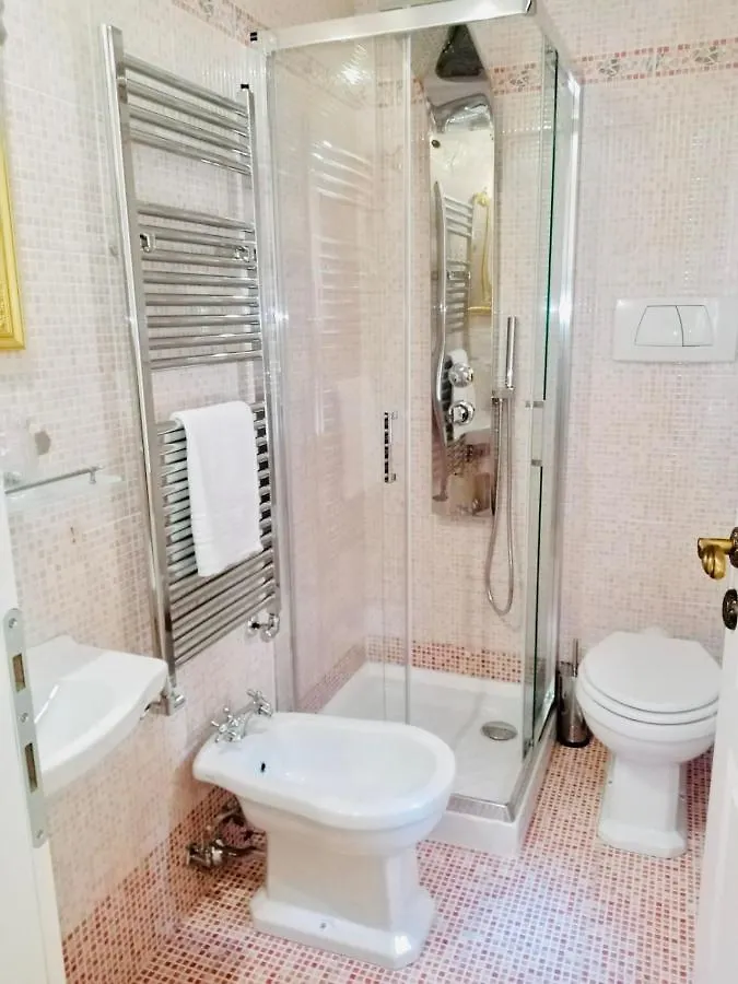 Guest house Ca' Matir Hotel Venice Italy