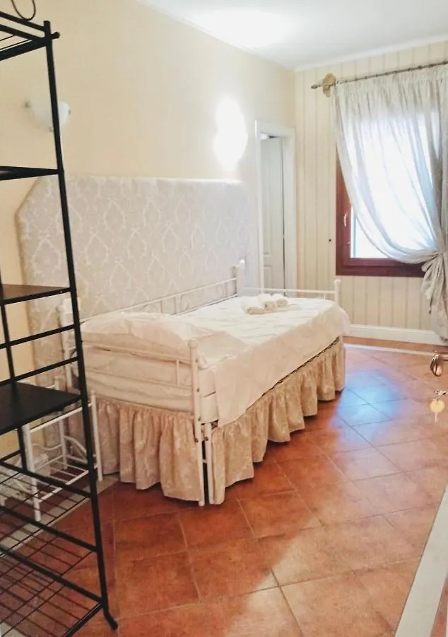 Ca' Matir Hotel Venice 0*,  Italy