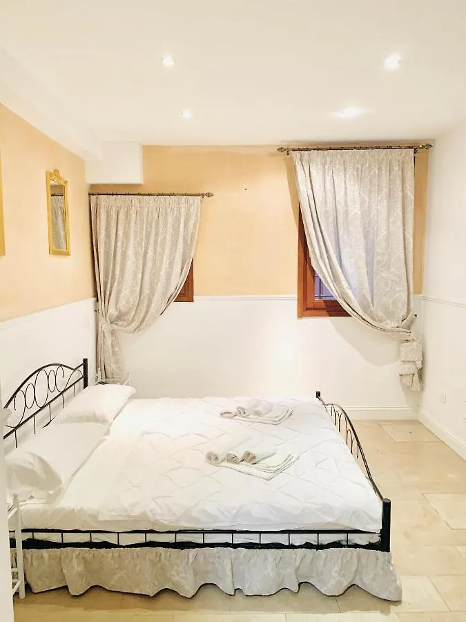 Guest house Ca' Matir Hotel Venice
