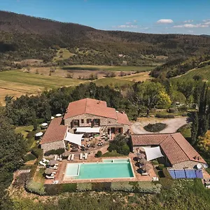 La Melosa & Hotel Roccastrada