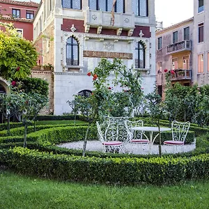 Hotel Ca' Nigra Lagoon, Venecia