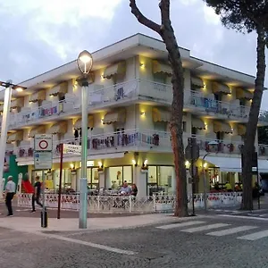 Franca Hotel Misano Adriatico