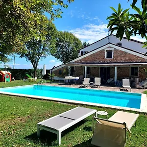 Abracadabra Bed & Breakfast Ghibullo