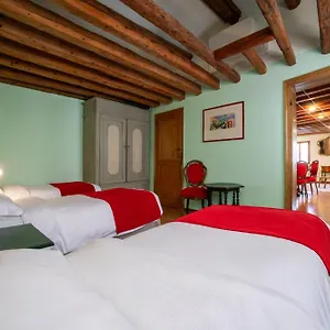 3* Affittacamere Palazzo San Luca