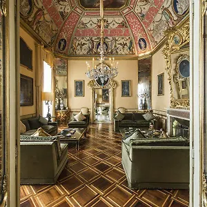 Residenza Ruspoli Bonaparte Bed and breakfast Roma