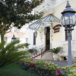 Pinciana Hotel Rom