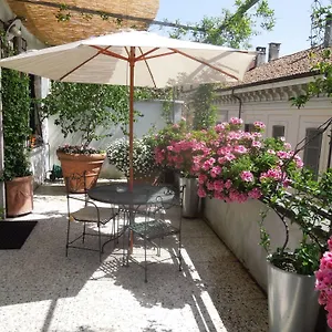 Antica Dei Mercanti Hotel Milán