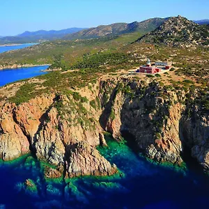 Faro Capo Spartivento Hotel Chia