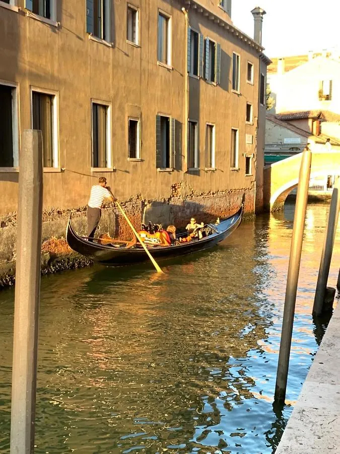 Ca' Matir Hotel Veneza 0*,  Itália