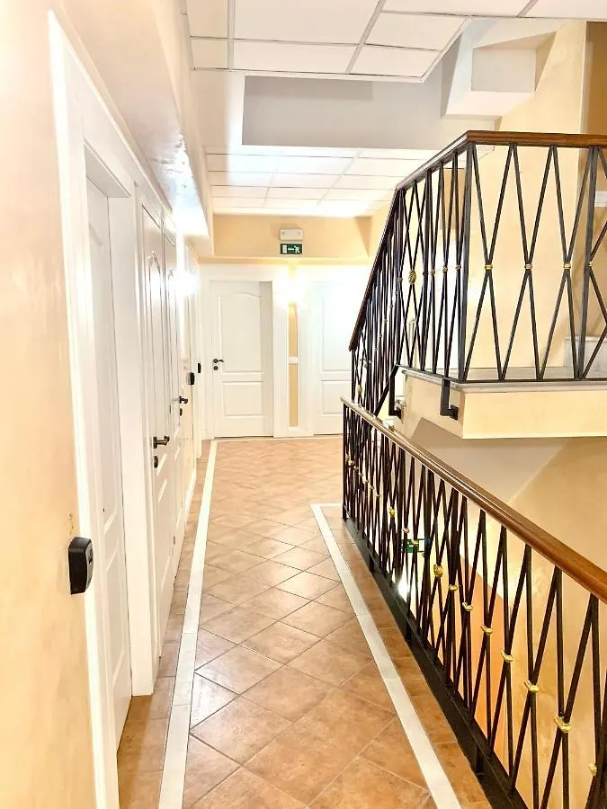 Casa de hóspedes Ca' Matir Hotel Veneza
