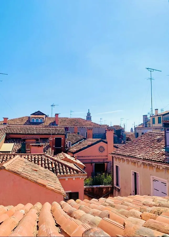 Ca' Matir Hotel Veneza